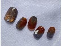 ネイルサロン イーウィ(Ewy)/［吉祥寺］ネイル/パラジェル