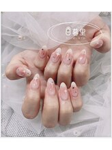 ラベンダー(Lavender)/