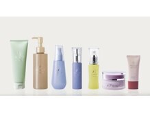 ヨサパーク リアン 郡山店(YOSA PARK Lien)/アメニティもご用意しております