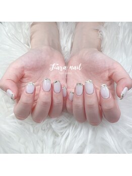 ティアラネイル 宇都宮/