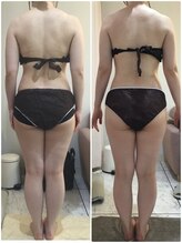 ドマーニ(Domani)/お客様変化