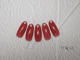 バレンタイン［恵比寿ネイル］