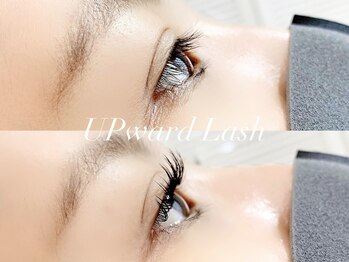 リース 二子玉川(LYS)/アップワードラッシュ