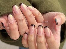 レオネイル(leo nail)/ジェルネイル
