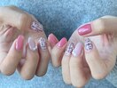 【持ち込みアート10本】