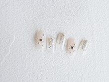 ペアリング(Pairing nail&eyelash)/3月select(Q)7,980円◆全10種