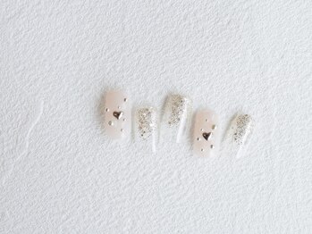 ペアリング(Pairing nail&eyelash)/3月select(Q)7,980円◆全10種