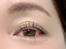 シェリ バイ リッシュ(Cheri by RICHE)/まつげパーマ¥6.300～