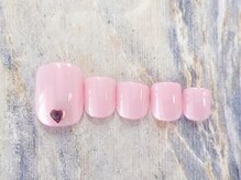 ココラーレ(cocorare)/定額フット¥7000オフケア込