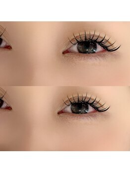 ヴィノ アイサロン(VINNO eyesalon)/まつ毛エクステ