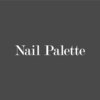 ネイル パレット(Nail Palette)のお店ロゴ