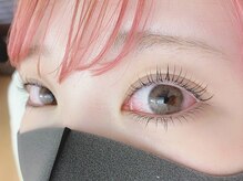 ナップ 天満(nap)/まつげパーマ上下