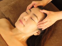 サロンレーナ 南麻布(Salon Rena)/ヘッドスパ【Rena独自メソッド】