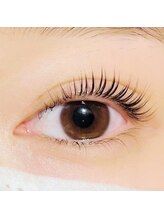 ガーランド ルピナス(garland lupinus)/パリジェンヌラッシュリフト