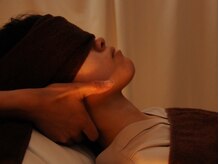 ルポゼ(Repose)の雰囲気(首、肩の披露もスッキリします♪お悩みご相談下さい!)