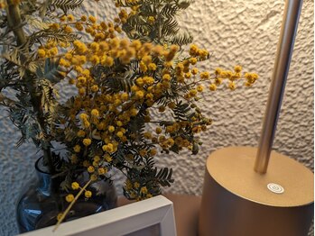 アキュネ 福岡薬院店(acune)/福岡/薬院/美容鍼/美肌