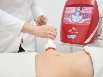 アグライア(Aglaea)の写真/美肌・ダイエット結果出しサロン♪医療機関との提携あり！エステテックグランプリ24年度大会３位入賞☆