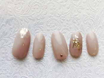 はくワイヤーネイル