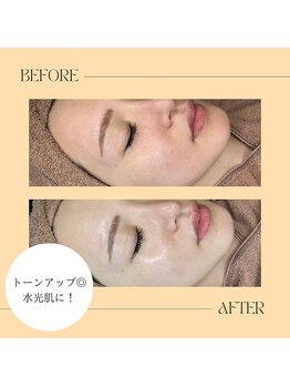 ユーフォリアファステ シルキー(Euphoria Faste Silky)/初回でトーンアップ効果◎