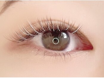 アイヨンマルゴ 京都河原町店(EYE405)/【マツエク】カラーエクステ