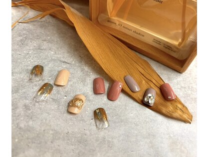 ボンフルール(Bonfleur)の写真