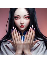 ジェン 新大久保店(Jenn)&nbsp;ねずこ ちゃん