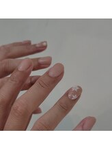 ネイルズビー 別邸(Nail's be)/オフィスネイル