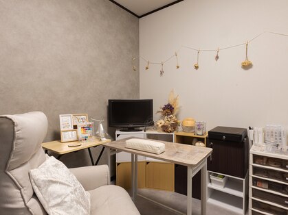 スミレ(SuMILE)の写真