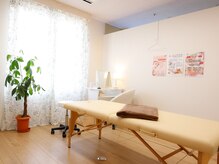 トトノエドコロ/【B】施術室　　レンタル有