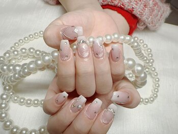 ナナアンドコー(Nana&Co.)/グラデーション