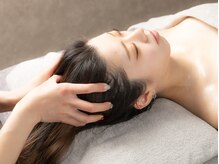 レーヴ アヴニール(Reve Avenir)/自律神経が整うヘッドマッサージ