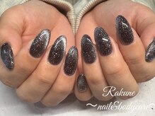 ラクネ(Rakune)/フラッシュマグ☆