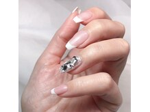 フレンチ好きなお客様！似合わせてしあげていきます！ぜひ！