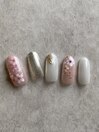monthly design ¥7000 90min