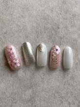 スクエアリング(Squaring)/90分コース　￥7900