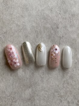 スクエアリング(Squaring)/90分コース　￥7900