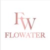 フローターアイラッシュテン 駒込店(FLOWATER EYELASH)のお店ロゴ