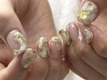 カラーズネイル エビス(Colors Nail Ebisu)/Artやり放題 Emiri