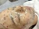レビュール(Reviewle)の写真/【フェイスWAXでワントーン明るいお肌に♪】美容液の浸透力や化粧ノリがぐっと上がる！垢抜け陶器肌に★