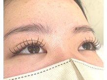 プラチナムドール 豊田店(PLATINUM DOLL)/フラットラッシュ