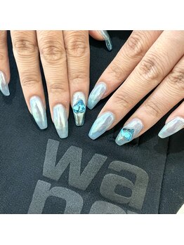 トゥービー(To Be)/mirror