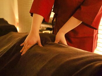 サンリラクゼーション 本厚木店の写真/お得に通える♪初回限定30％OFF★オイルマッサージ・もみほぐし・足ツボ・ヘッドスパなど豊富なメニュー!!