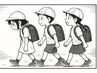 【子供の猫背】3才～8才は一生の姿勢が決まる年齢◎放っておいたらアカン★