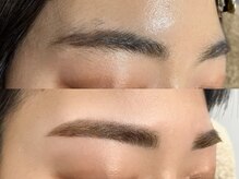 セウシェーン(Ceushen by dawn)/眉毛/アイブロウワックス