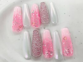 PINK POP