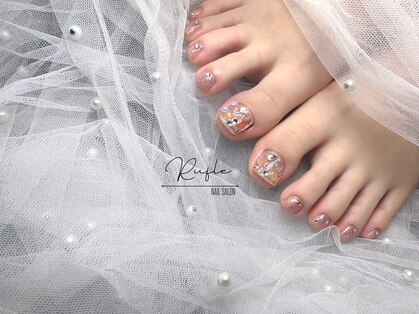 ルフレ(Rufle)の写真