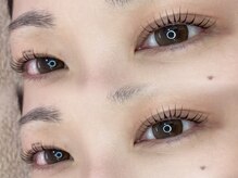 アイモア 江南店(eye mor.)/まつ毛パーマ
