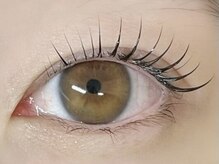 ローランリム(LORAN Lim)/まつげパーマ