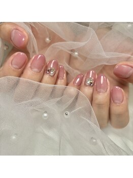 ネイルサロン ローズ(Rose)/