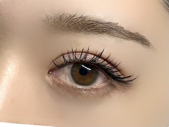 サロン ド ブランシェ(Salon de Branchee)/◇フラットラッシュ◇